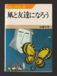 凧と友達になろう　＜ホビーテクニック 12＞