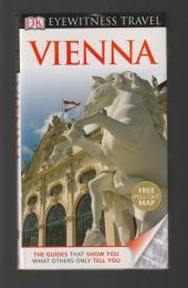 Vienna ＜DK Eyewitness Travel Guide＞