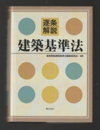 逐条解説　建築基準法