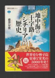 地中海の十字路＝シチリアの歴史 ＜講談社選書メチエ＞