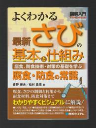 図解入門　よくわかる最新さびの基本と仕組み