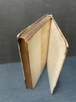 マラルメ詩集　署名本