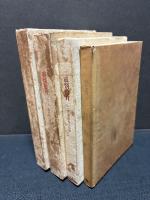 感情教育 : 或る青年の話　揃3冊