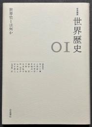 岩波講座　世界歴史　2021年版　揃24巻