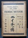ニイチェ伝