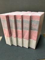 ハイネ全詩集　揃5巻