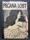 ダンセイニ研究誌　PEGANA LOST