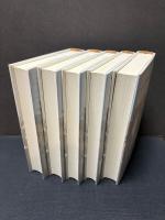 完訳　ファーブル昆虫記　揃10巻20冊