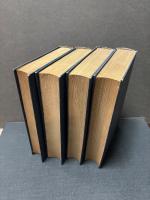 戦争と平和　揃4巻