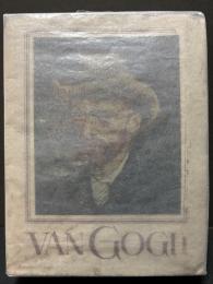 ヴァン・ゴッホの生涯 : フィンセントよりテオへの手紙