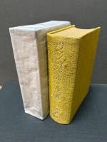 ヴァン・ゴッホの生涯 : フィンセントよりテオへの手紙