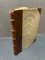 槿花戯書　署名本