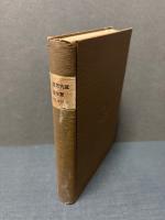 近代思想と實生活