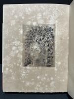 日夏耿之介定本詩集　揃3冊　署名入り