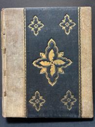 ヰルヤム・ブレイク書誌　署名本