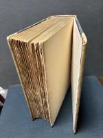 ヰルヤム・ブレイク書誌　署名本