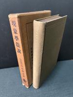 現象学叙説