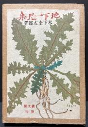 地下一尺集