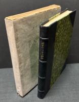ポオルフオル詩抄