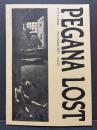 ダンセイニ研究誌　PEGANA LOST