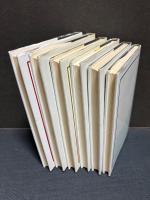 ピアジェ双書　揃6巻