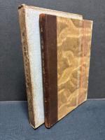 近世無頼 : 詩集