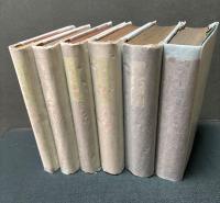 シラー選集　揃6巻