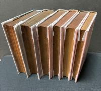 シラー選集　揃6巻