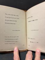 Gleanings from japanese literature　英譯落穂