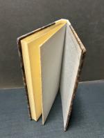 グールモン詩集　署名本