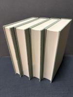 中島敦全集　揃4巻