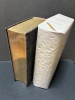 寿岳文章 書物論集成