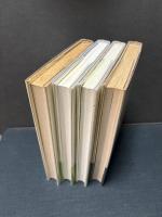 象徴哲学大系　揃4巻