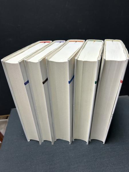 Amazon.co.jp: 未読保管品レヴィ=ストロース 神話論理 5冊