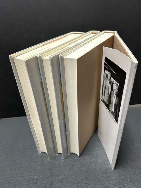 時間と物語 揃3冊(ポール・リクール著 ; 久米博訳) / 古本、中古本 