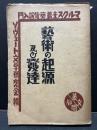 藝術の起源及び發達 ＜マルクス主義藝術論入門＞