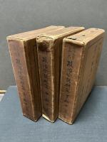 政治小説研究