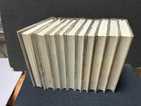 エラノス叢書　揃10巻