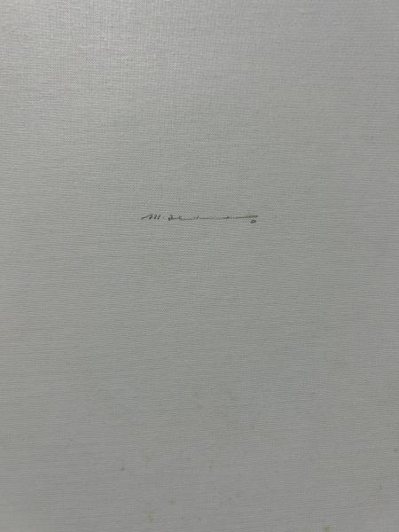 海の庭 : 平野充詩集 署名本(平野充 著) / 古本、中古本、古書籍の通販