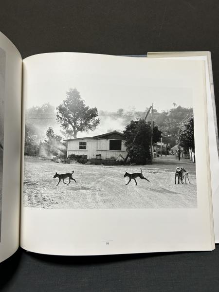 時の島々 | 東松照明 写真 ; 今福龍太 文・編 | 岩波書店 | ¥4,950