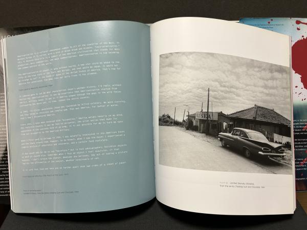 英）SKIN OF THE NATION(東松照明 SHOMEI TOMATSU) / 古本、中古本、古
