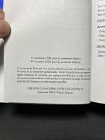 Dictionnaire Larousse poche ＋ 2024