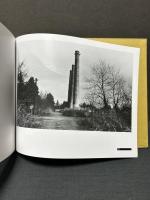 背高あわだち草 : 尾仲浩二写真集　署名本