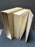 ファン・ゴッホ書簡全集　揃3巻