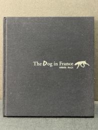 フランスの犬　署名本