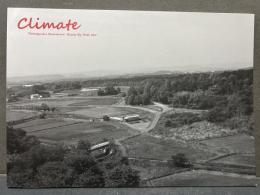 Climate 署名本