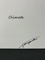 Climate 署名本