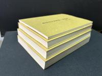 農村青年社事件資料集　揃3巻　別冊付