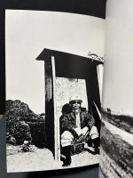 三里塚 : 北井一夫写真集