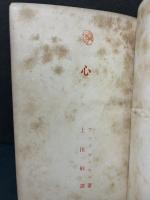 心 : 小説